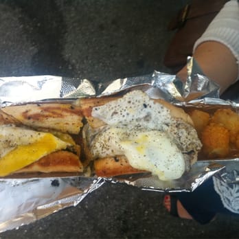 Dogtown Dogs - Commuter Dog - Hot Dogs Near Me