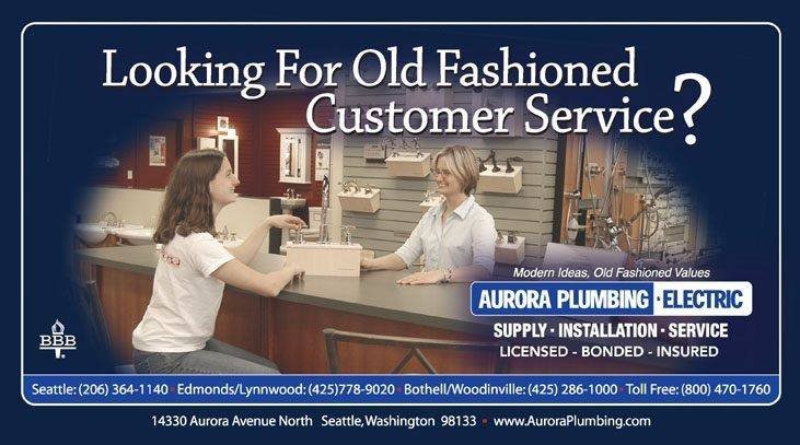 Slide of Aurora Plumbing