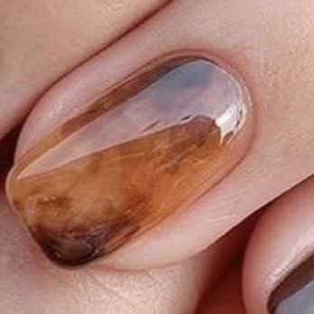 Lovely Nails Studio - This is what I wanted. Mocha French tip. - Nail Salons Near Me - Lawndale, California Lovely Nails Studio - This is what I wanted. Mocha French tip. - Nail Salons Near Me - Lawndale, California