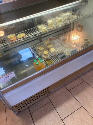 Supreme Oasis Bakery and Deli by null