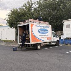 Amazing Heating & Air Conditioning