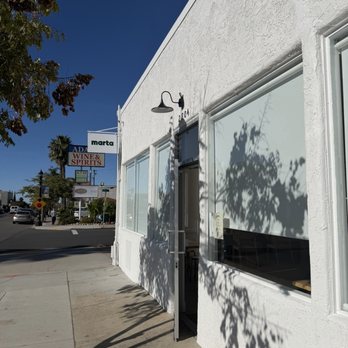 Marta - Outside - Bakeries Near Me - San Diego, California Marta - Outside - Bakeries Near Me - San Diego, California