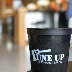Tune Up The Manly Salon