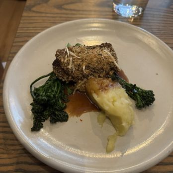 Trestle - New American Near Me - San Francisco, California Trestle - New American Near Me - San Francisco, California