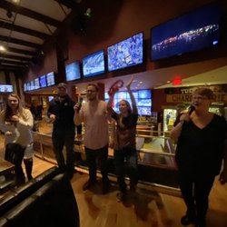 RP Entertainment LI - Time to sing a little Karaoke at The All Star in Riverhead