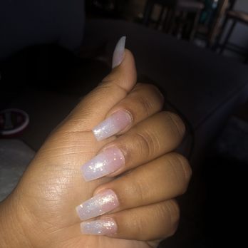 Nails Effects - Nail Salons Near Me - Van Nuys, California
