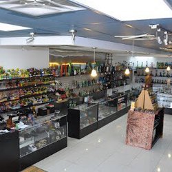SmokeBreak Shop - Smokeshop for smokers