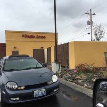 El Pollo Loco - Fast Food Near Me - Carson City, Nevada El Pollo Loco - Fast Food Near Me - Carson City, Nevada