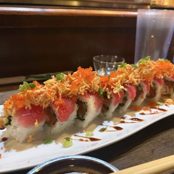 Tae's Edo Sushi Bar & Grill - Japanese Near Me - Boulder Creek, California Tae's Edo Sushi Bar & Grill - Japanese Near Me - Boulder Creek, California