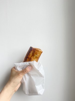 Barbershop Patisserie by null