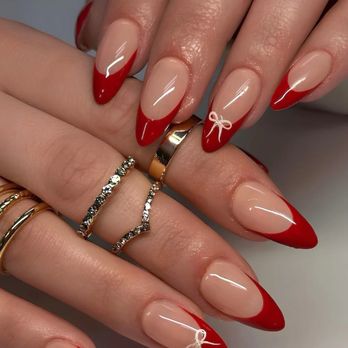DaVi Nails - Nail Salons Near Me - Williston, North Dakota