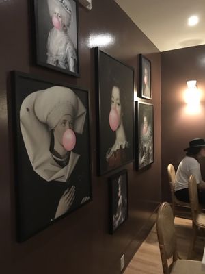 Diamondjack Restaurant by null