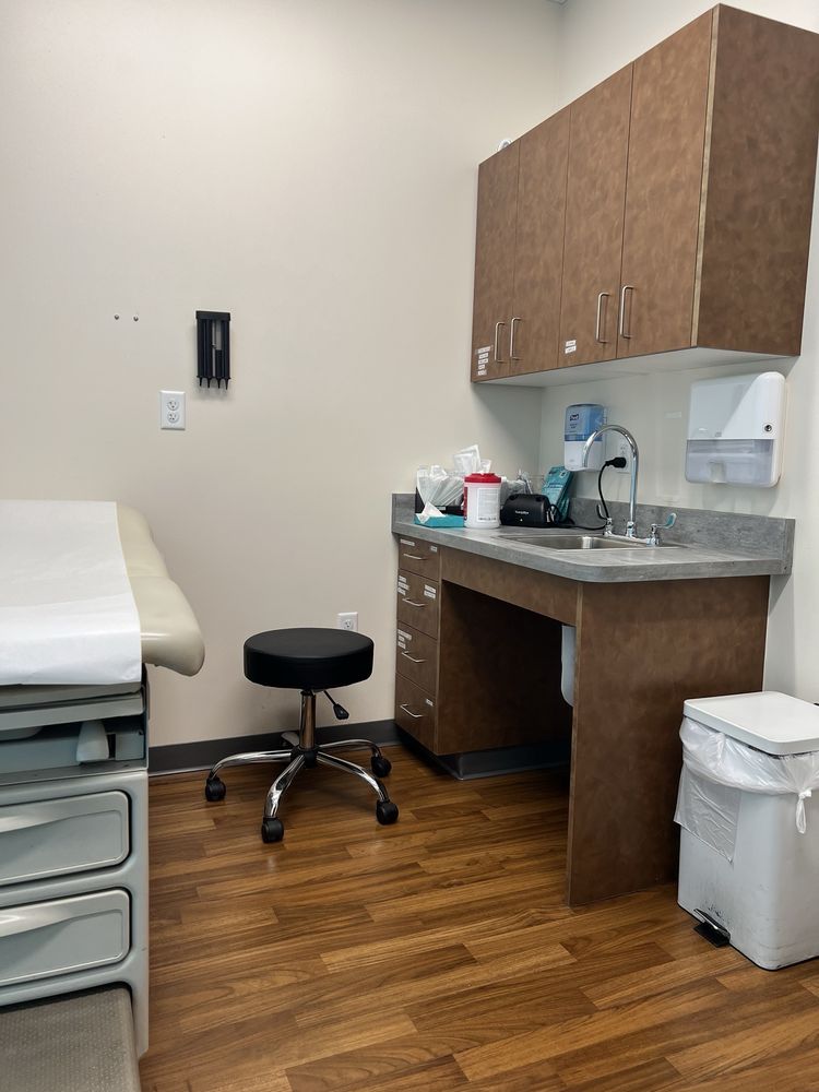 BestMed Urgent Care - West 11th - patient advocate in Eugene, OR