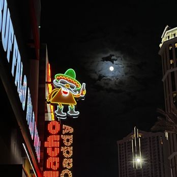 Nacho Daddy - sign outside - New American Near Me - Las Vegas, Nevada Nacho Daddy - sign outside - New American Near Me - Las Vegas, Nevada