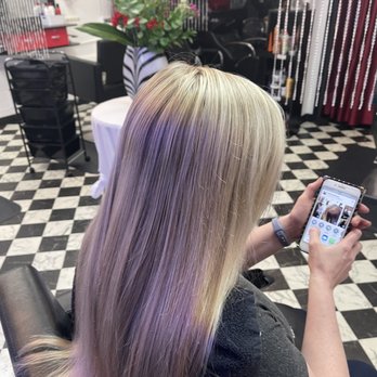 Salon Lejune - Hair Salons Near Me - Seattle, Washington Salon Lejune - Hair Salons Near Me - Seattle, Washington