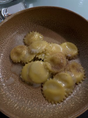 Glass Hostaria by null