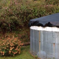 Gulf Islands Irrigation & Rainwater Harvesting