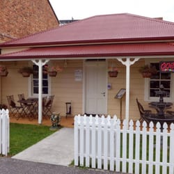 Ginger Indian Restaurant