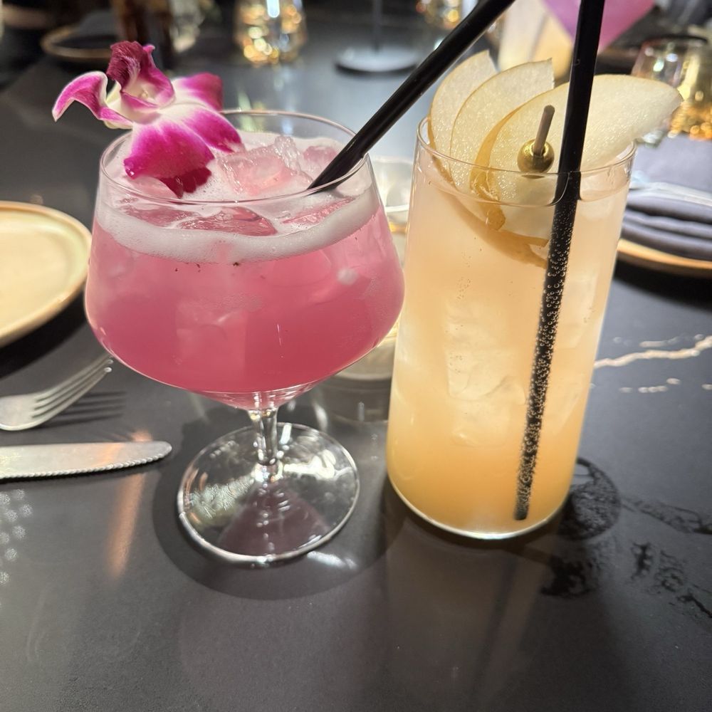 Pears Restaurant - Asian Fusion Near Me - Markham, Ontario Pears Restaurant - Asian Fusion Near Me - Markham, Ontario