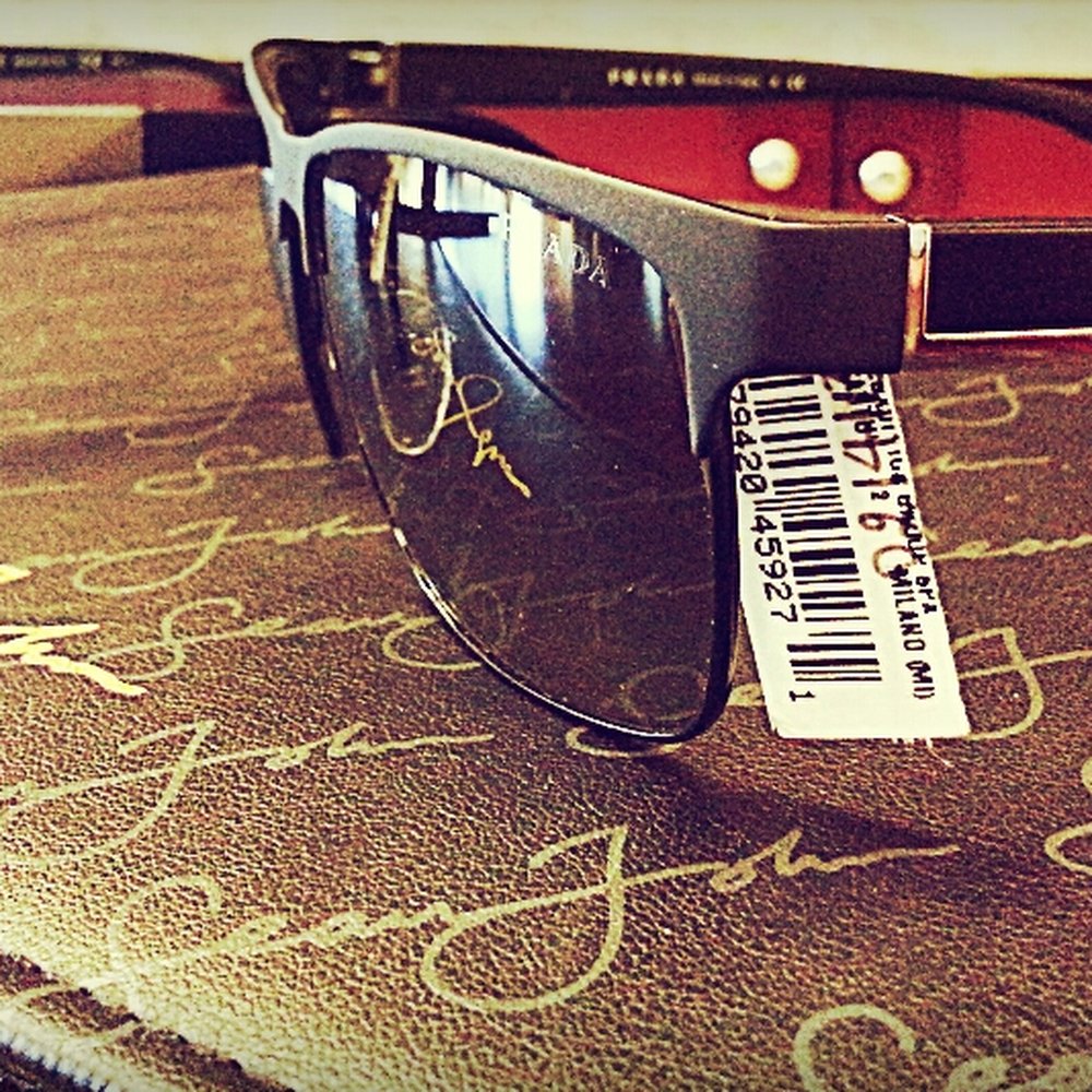BH Eye Care Optometry - Ordered my new sunglasses! - Optometrists Near Me - San Jose, California