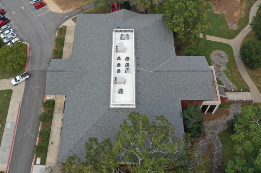 Slide of Four Seasons Roofing & Repair