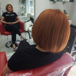 My Place Beauty Salon