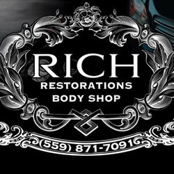 Rich Restorations