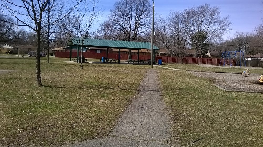 Doris Cowherd Park