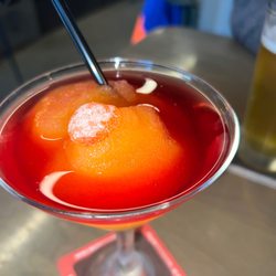 Sammy J's Grill & Bar - Bellini