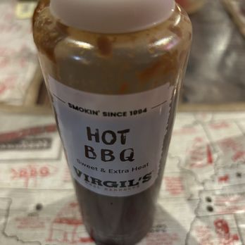 VIRGIL’S REAL BBQ - NYC - Updated September 2025 - 1651 Photos & 2054 ...