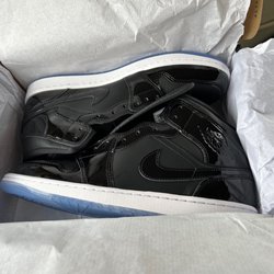 Shoe Palace