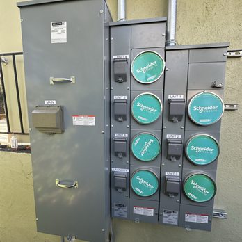 Wilson Electric - Electricians Near Me Wilson Electric - Electricians Near Me
