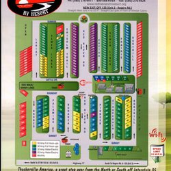 Red River Ranch Rv Resort