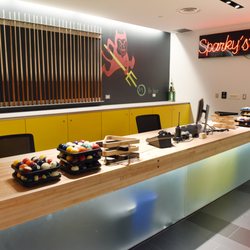 Sparky's Den