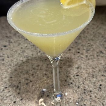 Lock Stock & Barrel - Lemon drop martini - Steakhouses Near Me - Boise, Idaho Lock Stock & Barrel - Lemon drop martini - Steakhouses Near Me - Boise, Idaho