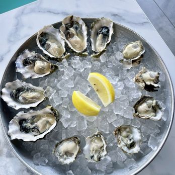 The Dive Oyster Bar - Oysters - Southern Near Me - Irvine, California The Dive Oyster Bar - Oysters - Southern Near Me - Irvine, California
