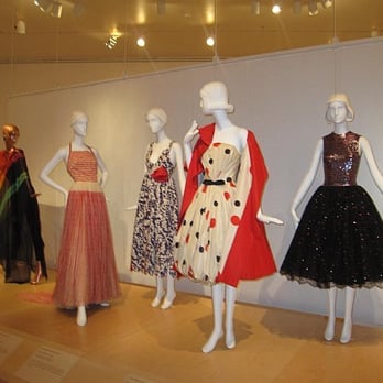 Brooklyn Museum - 6.26.10 - High Style Exhibition - check it out before it leaves! - Art Museums Near Me - Brooklyn, New York