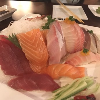 Densetsu - Japanese Near Me - Plano, Texas