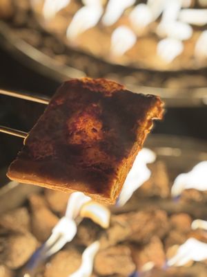 Prince Street Pizza by null