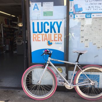 City Market - Lotto luck - Grocery Near Me - Alhambra, California City Market - Lotto luck - Grocery Near Me - Alhambra, California