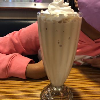 IHOP - Hershey milkshake - American Near Me - Douglasville, Georgia IHOP - Hershey milkshake - American Near Me - Douglasville, Georgia
