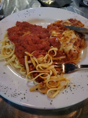 Jimmy's Italian Cuisine & Bar by null