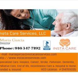 Insta Care Services