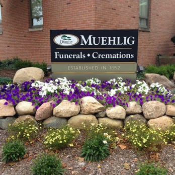 Muehlig Funeral Chapel - The front entrance of Muehlig Funeral Chapel. - Funeral Services & Cemeteries Near Me - Ann Arbor, Michigan Muehlig Funeral Chapel - The front entrance of Muehlig Funeral Chapel. - Funeral Services & Cemeteries Near Me - Ann Arbor, Michigan