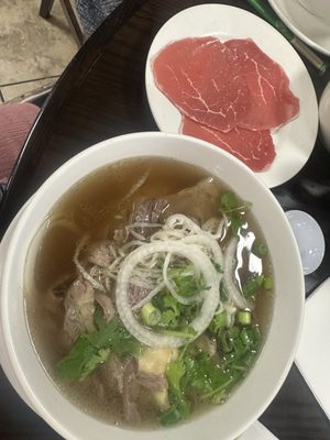 Pho Ha Saigon by null