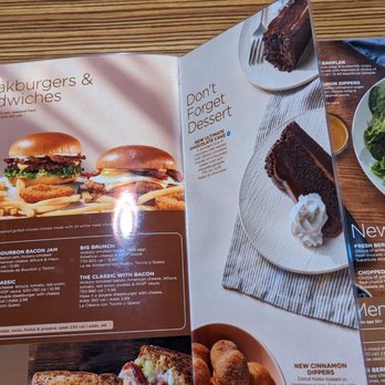 IHOP - Menu - American Near Me - Kingman, Arizona IHOP - Menu - American Near Me - Kingman, Arizona