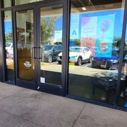 Outside Outside