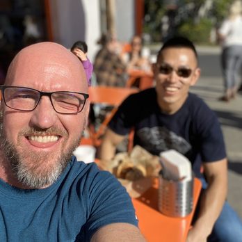 Flake - Breakfast & Brunch Near Me - Venice, California