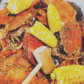 Crosby's Crab Company - Steamed crabs - Seafood Markets Near Me - Manassas, Virginia Crosby's Crab Company - Steamed crabs - Seafood Markets Near Me - Manassas, Virginia