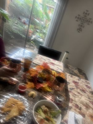 Kar Wah Chinese Restaurant by null